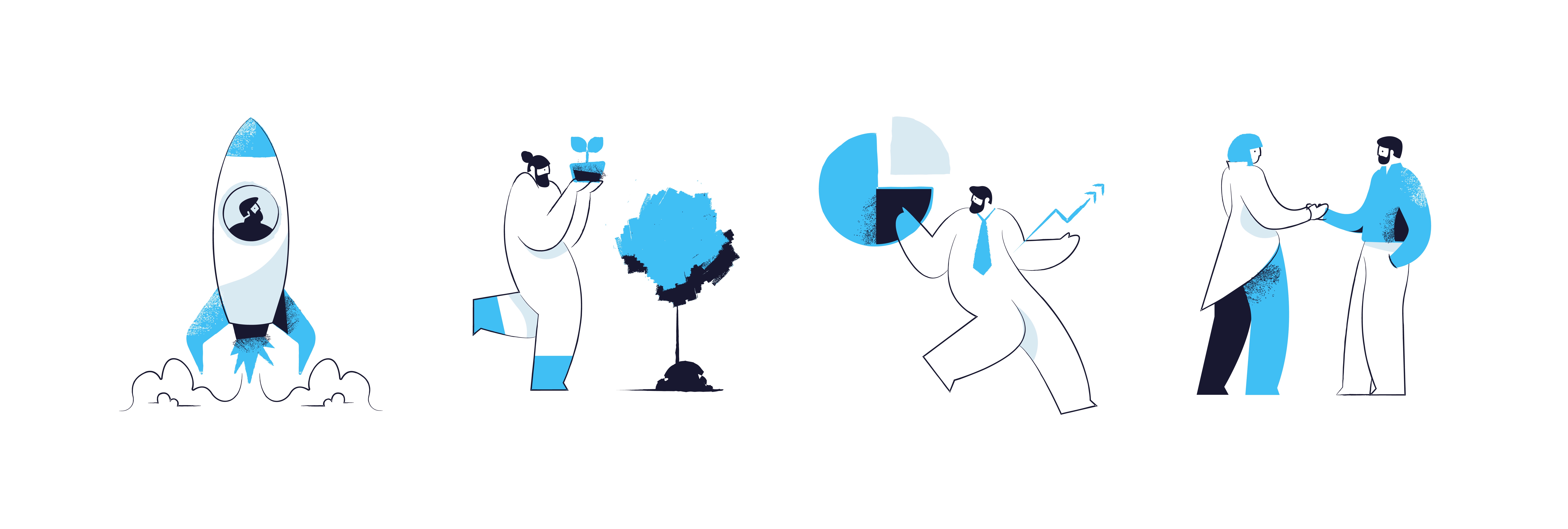 Không gian trao đổi dự án tại Phazori